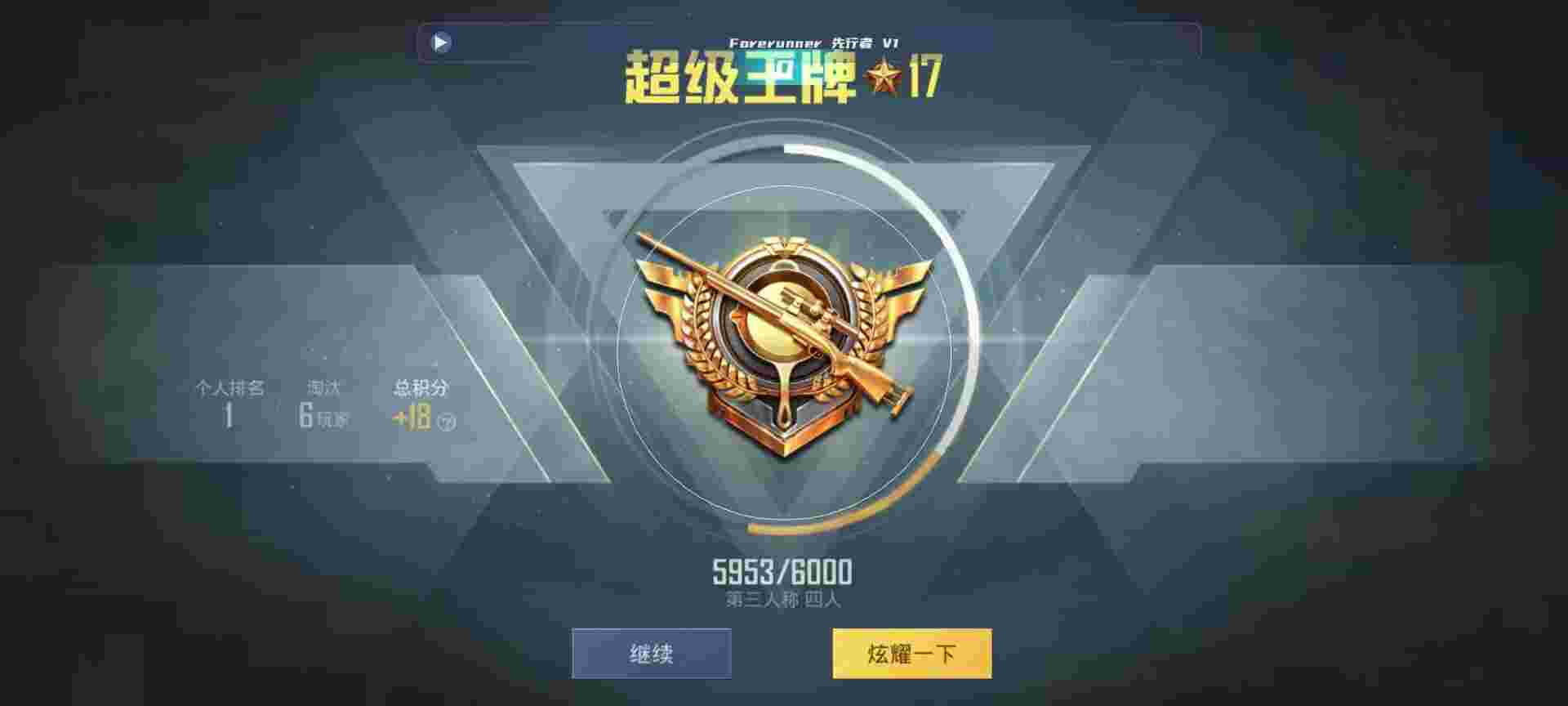 和平精英鸡腿辅助自瞄 - ��ƽ��Ӣ͸�����ios���辅助预览图